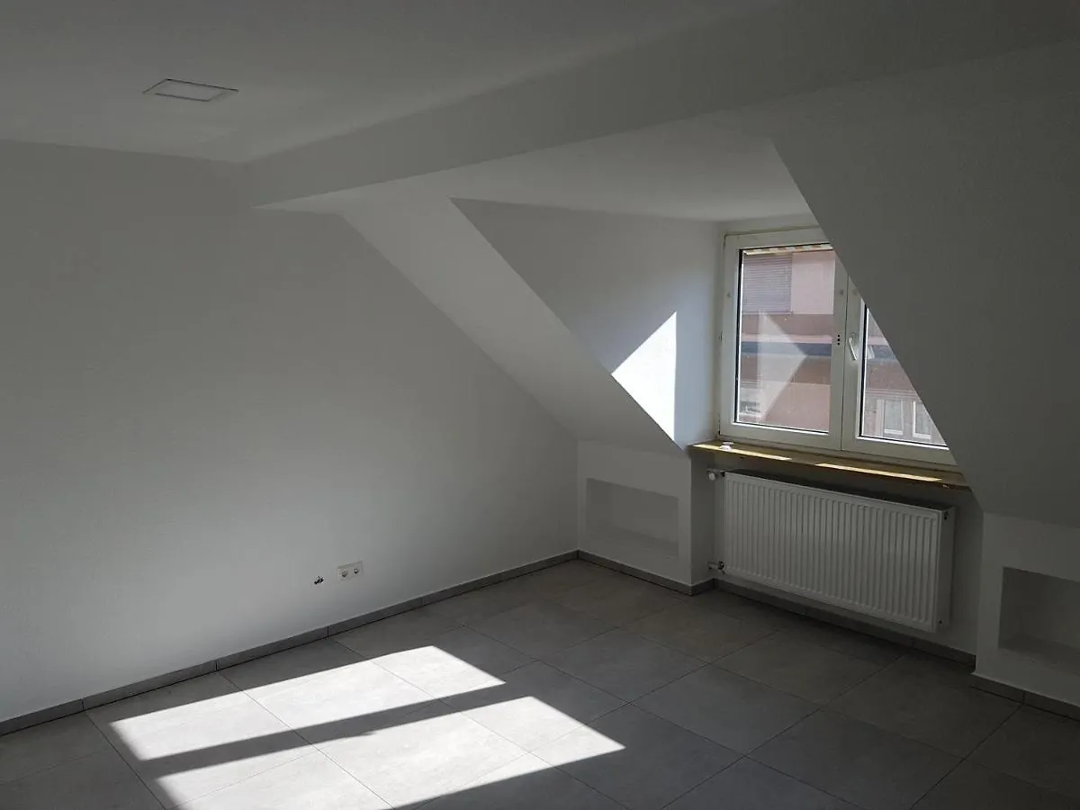 Joanna Apartment- Ma City 1 Mannheim