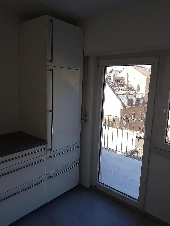 Apartment Joanna Apartment- Ma City 1 Mannheim Deutschland