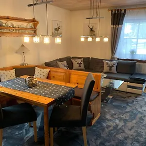 Ferienresidenz Am Hauchen Reit im Winkl