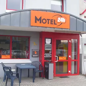 2* Motel 24h